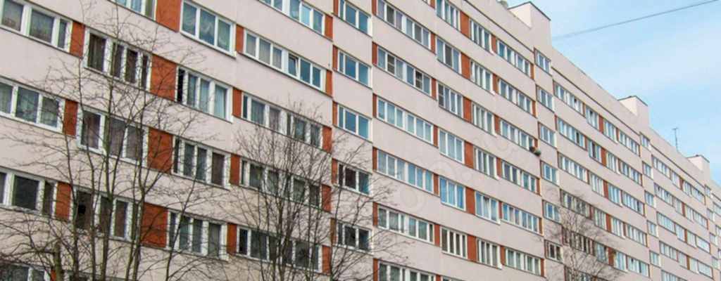 Пластиковые окна в доме серии корабль
