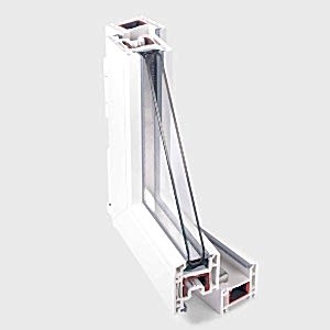 Профиль REHAU THERMO