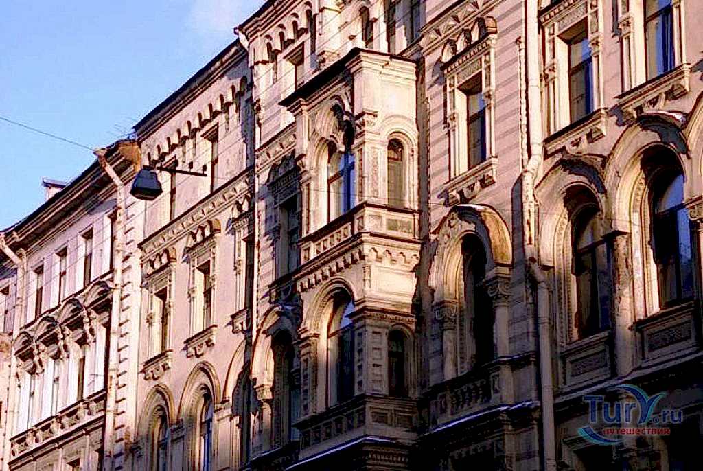 Окна в старом фонде